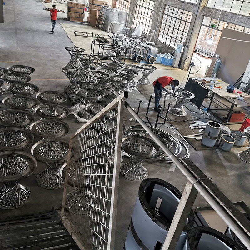 Τελευταία εταιρικά blogs για Foshan Sedia Furniture Co., Ltd.