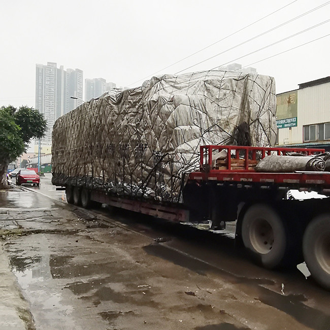 Τελευταία εταιρικά blogs για Εφοδιασμός με ρυμουλκούμενο με πλάκες για αποστολή