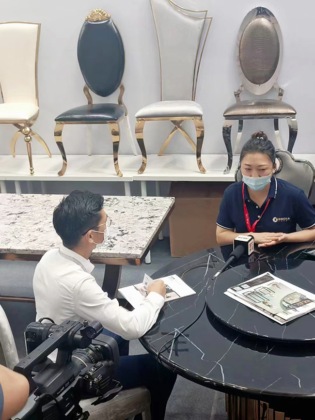 Τελευταία εταιρικά blogs για Συμμετέχετε στην CIFF της Κίνας