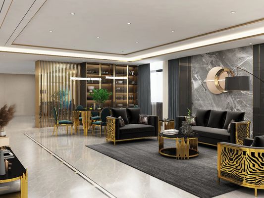 Αγορά SEDIA Ατσάλι και Μαρμάρινο Τραπεζική Τραπεζαρία Καρέκλα Sets OEM ODM online manufacture