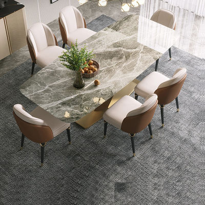 Αγορά Έλεγκτα μαρμάρινα τραπέζια με πόδια από ανοξείδωτο χάλυβα - Τροφοδοσίες χύδην online manufacture