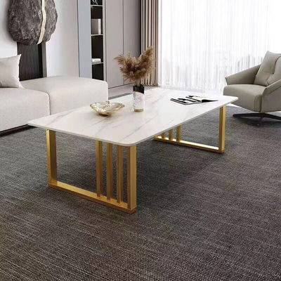 Αγορά Ατσάλινο Μαρμάρινο Τραπέζι Πάνω Τσάι σερβίρισμα Τραπέζι για την εξυπηρέτηση online manufacture