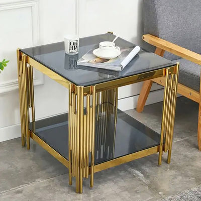 Αγορά Χωρίς ακαταστασία Αποθήκευση Τραπέζι με άκαμπτη επιφάνεια από ανοξείδωτο χάλυβα online manufacture